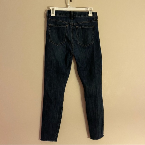 GAP High Rise Favorite Jeggings - Picture 5 of 6